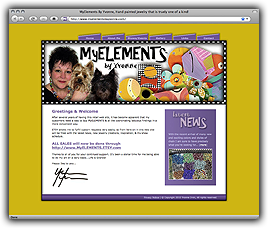 MyElements