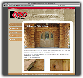 Ohio Doors