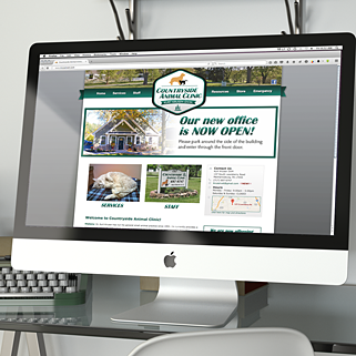 Custom Website Design