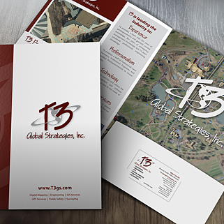 Branding and Corporate Identity